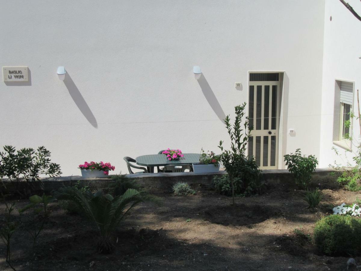 Casa Vacanza Tra Cielo E Mare Custonaci Extérieur photo